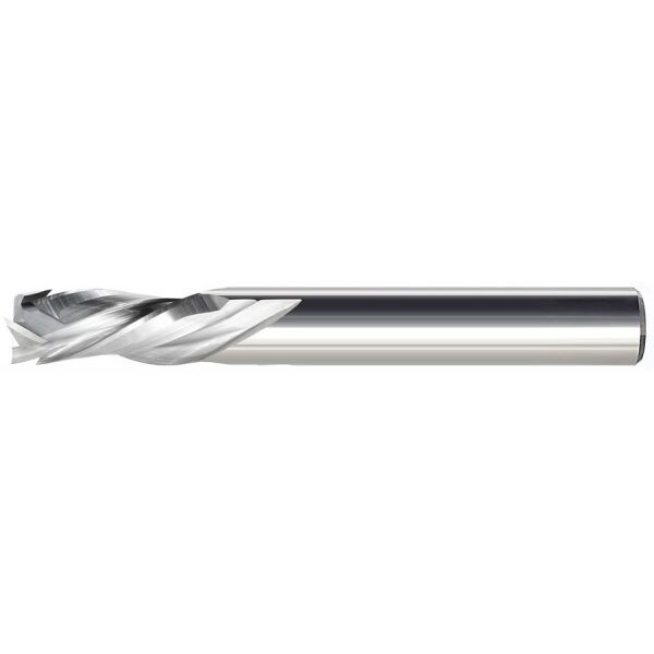 3/8x7/8x.200x3/8x3 3FL Compression (High Wear) Endmill End WRouter